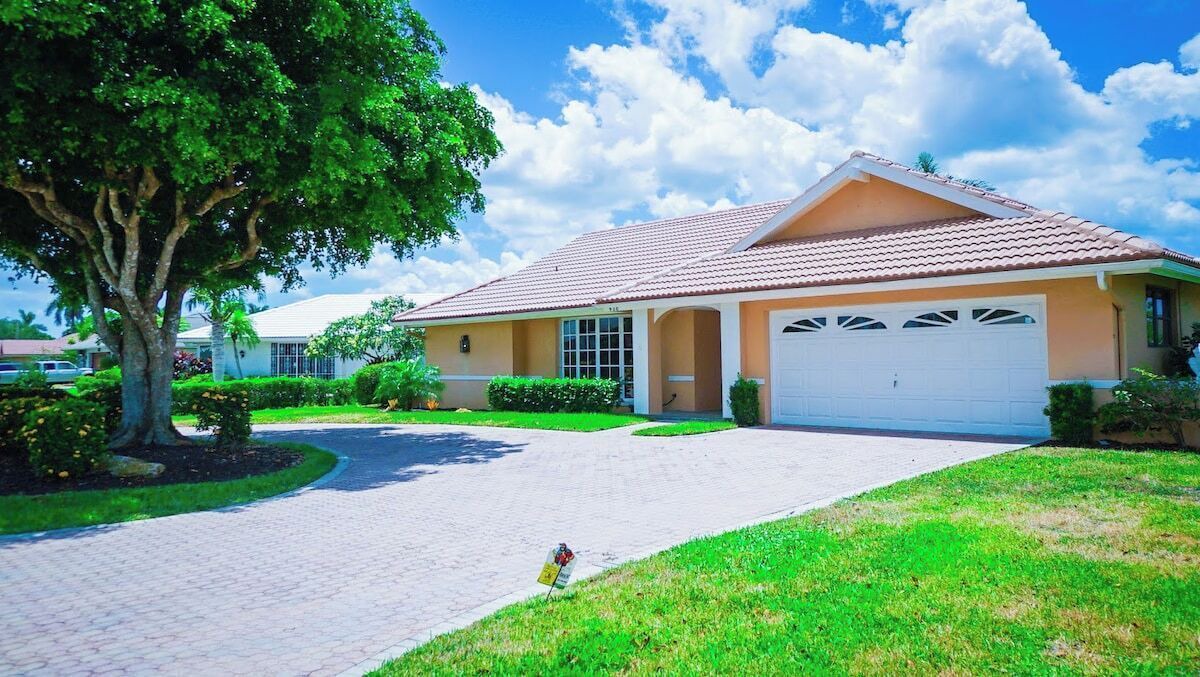 Photo of Outdoor in Lely Golf Estates