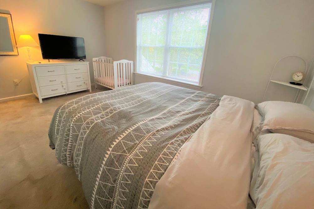 Photo of Bedroom in Dennisville