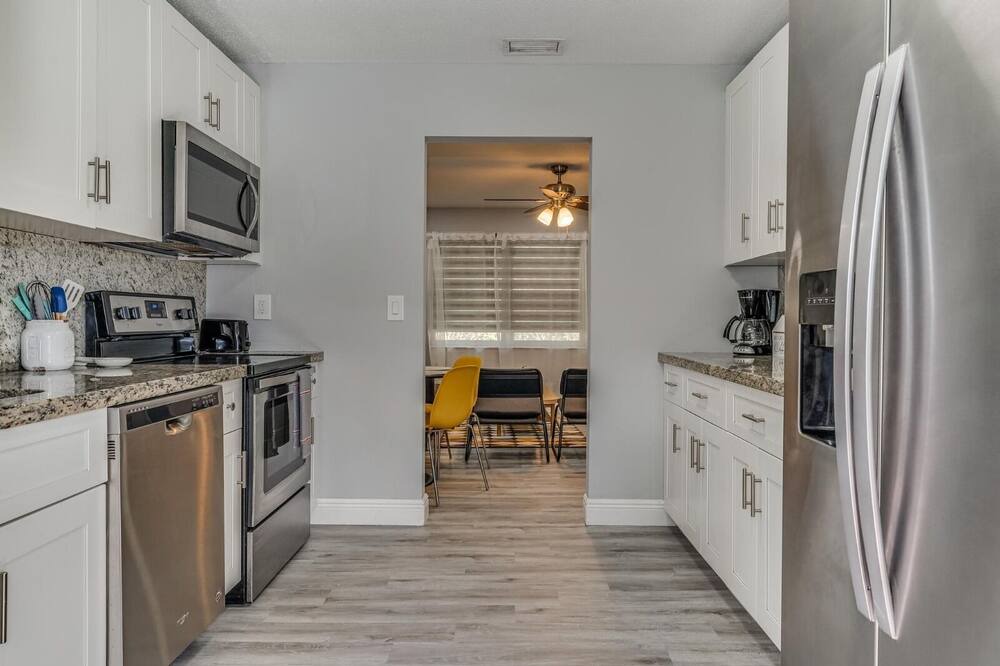 Photo of Kitchen in Edgewood