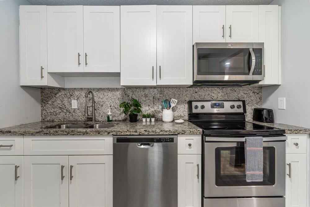 Photo of Kitchen in Edgewood