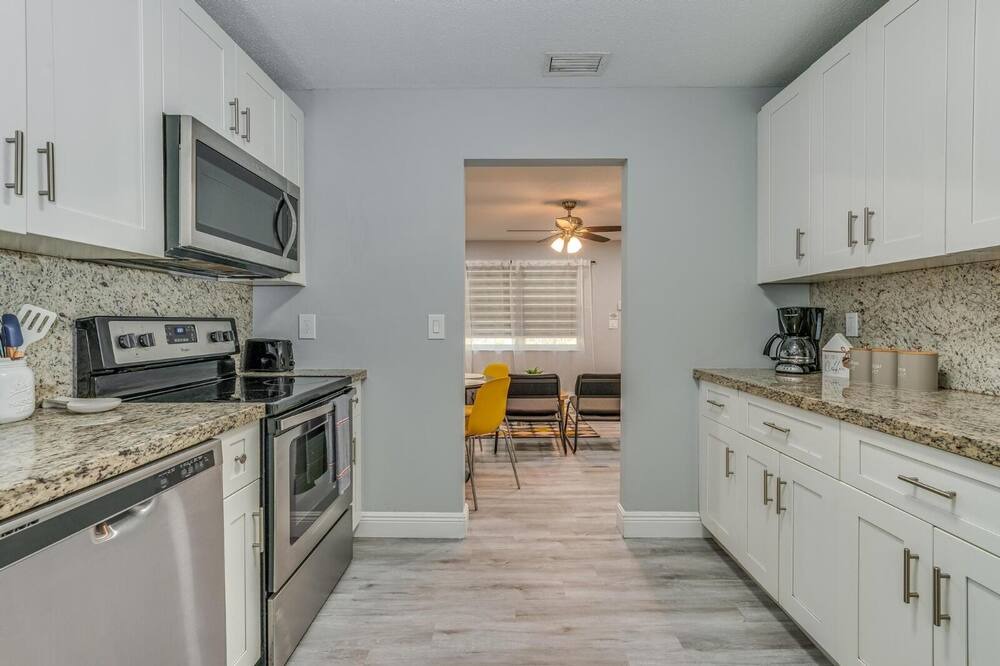 Photo of Kitchen in Edgewood