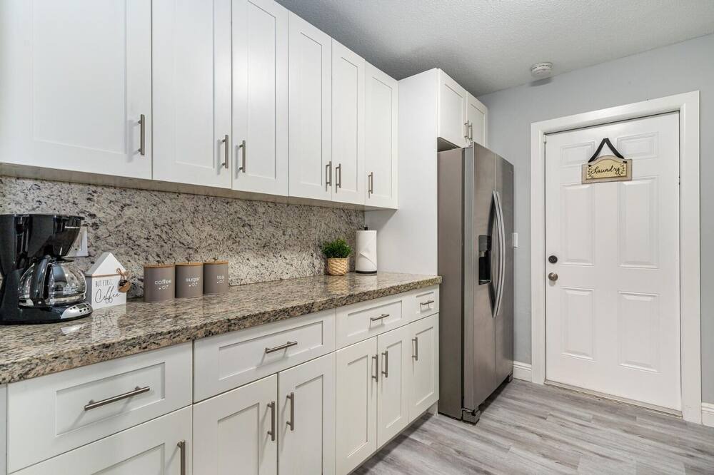 Photo of Kitchen in Edgewood