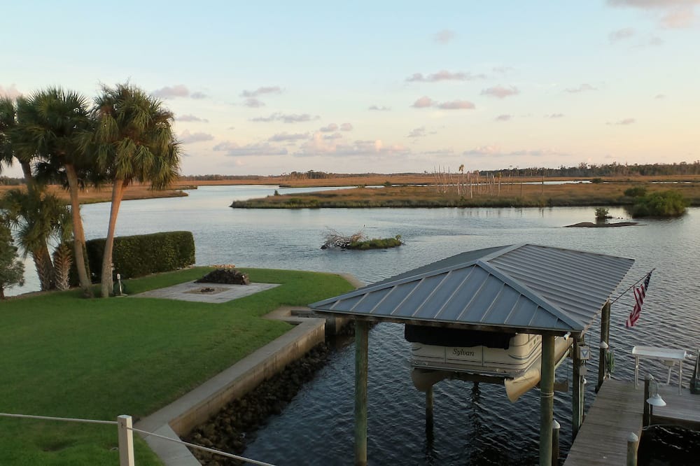 Photo of Outdoor in Old Homosassa