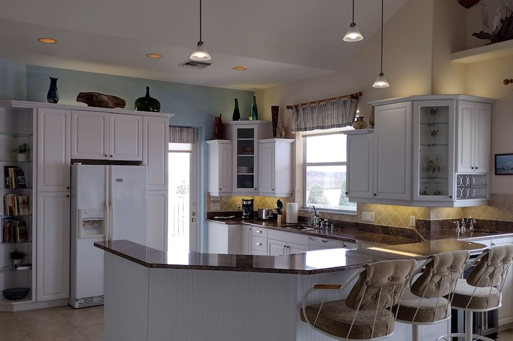 Photo of Kitchen in Old Homosassa