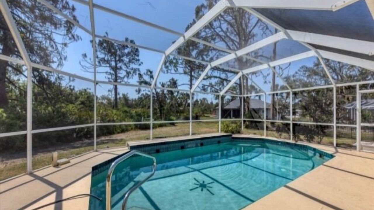 Photo of Outdoor in Rotonda Heights
