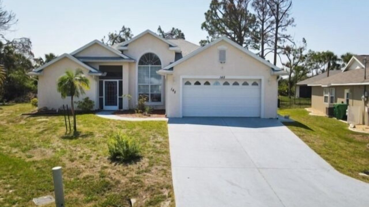 Photo of Outdoor in Rotonda Heights