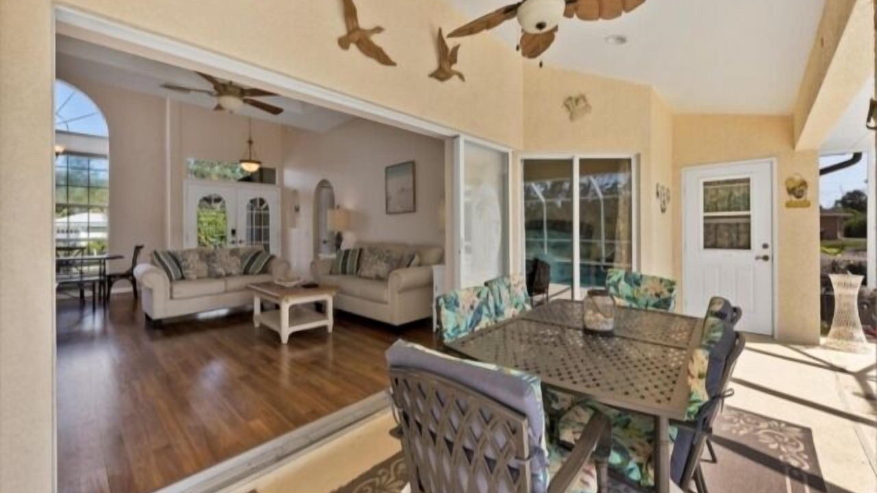 Photo of Outdoor in Rotonda Heights