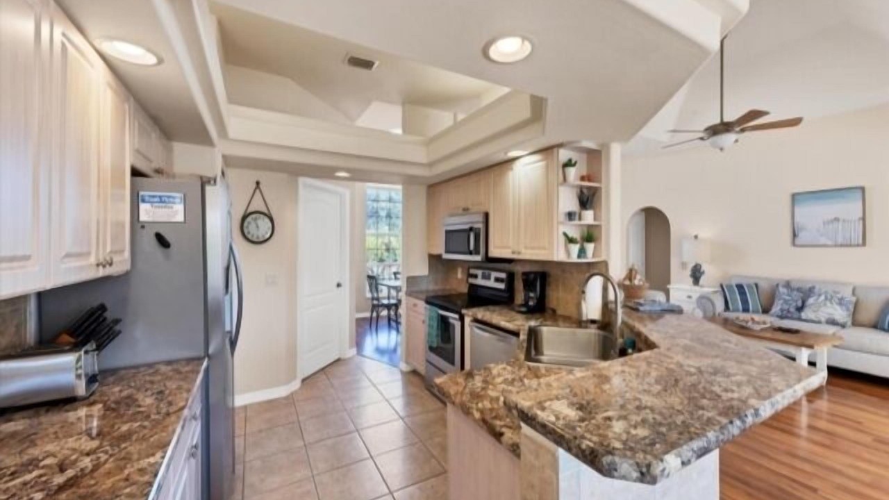 Photo of Kitchen in Rotonda Heights