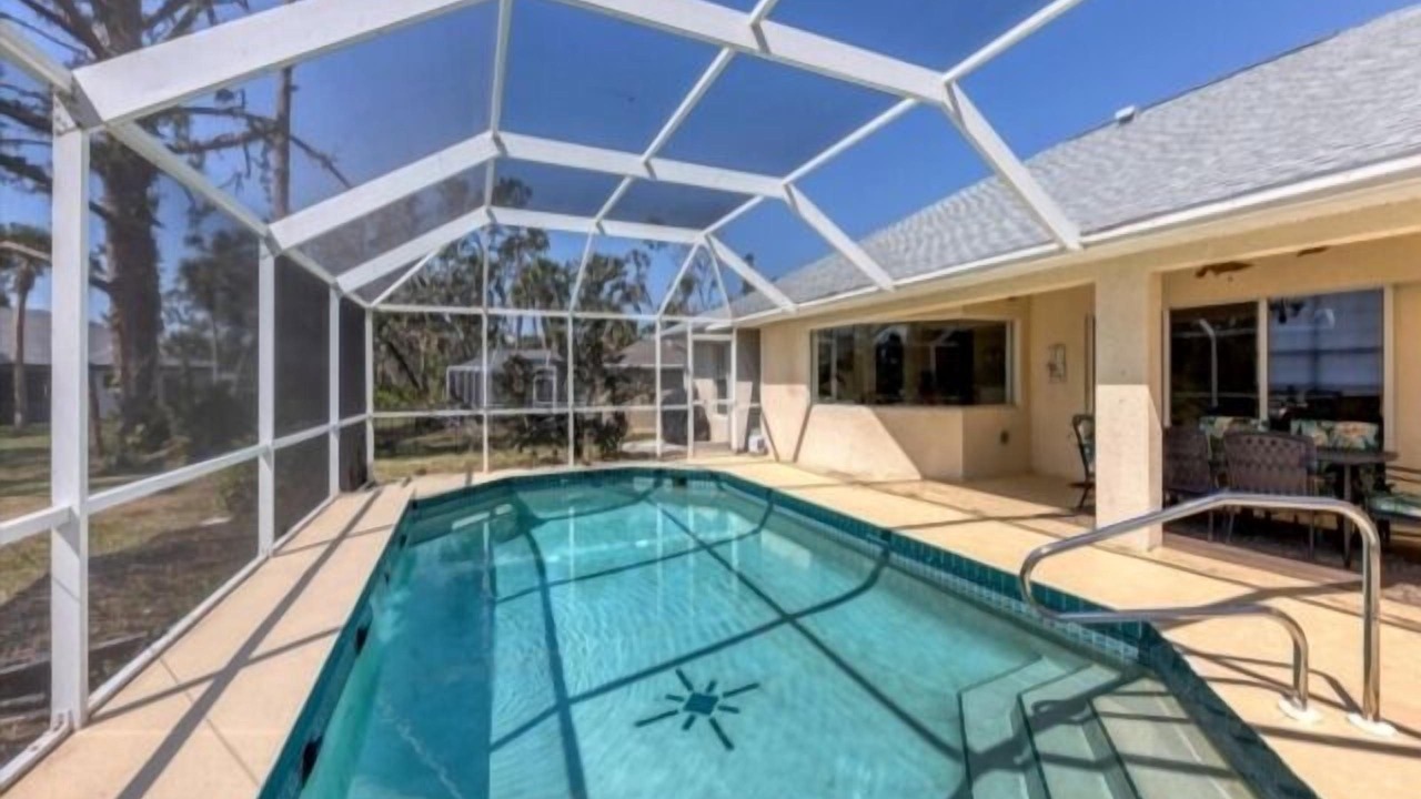 Photo of Outdoor in Rotonda Heights