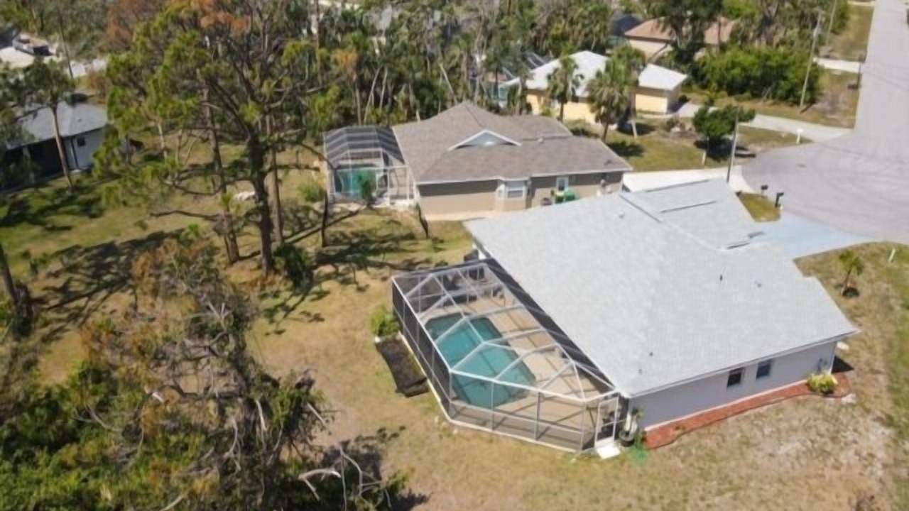 Photo of Outdoor in Rotonda Heights