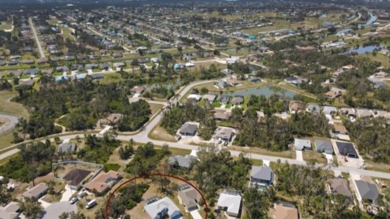 Photo of Outdoor in Rotonda Heights