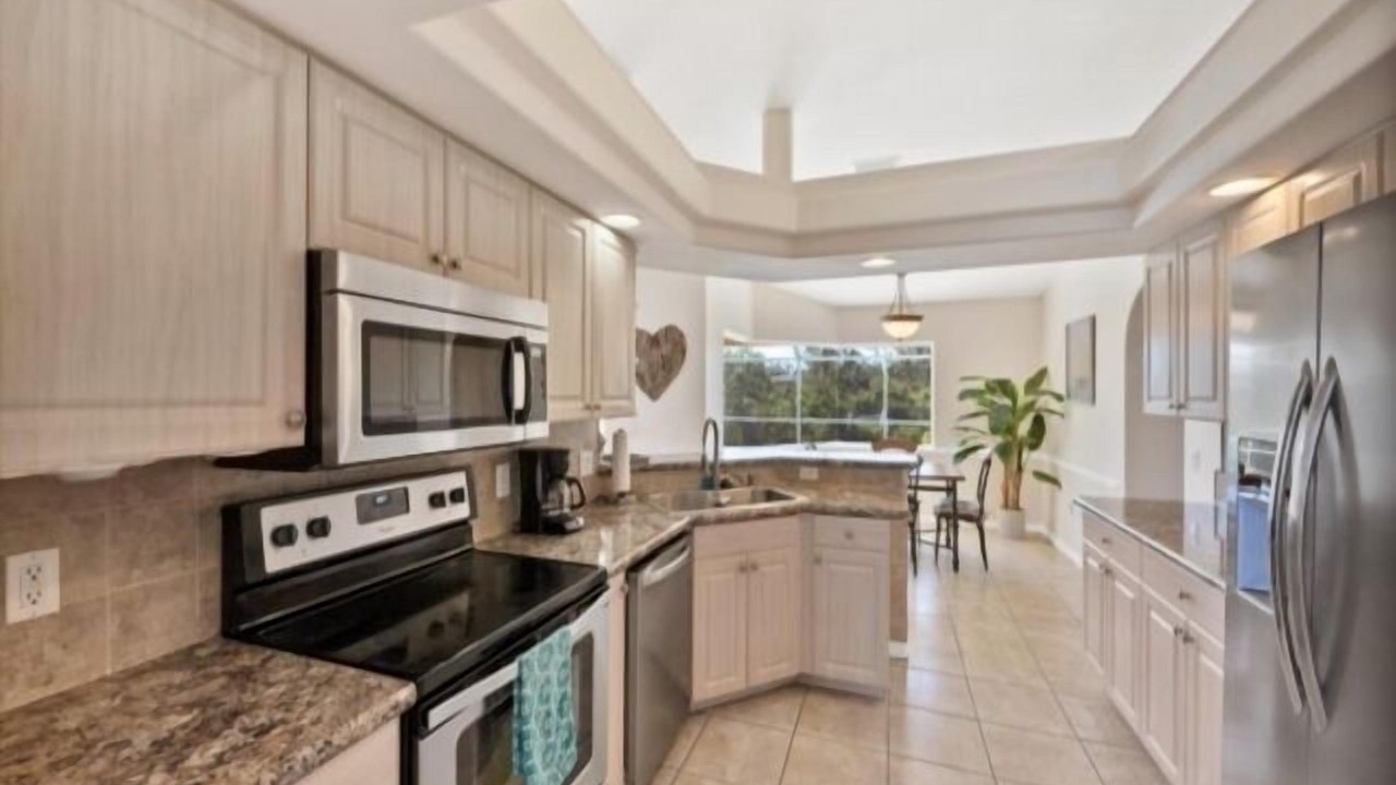 Photo of Kitchen in Rotonda Heights
