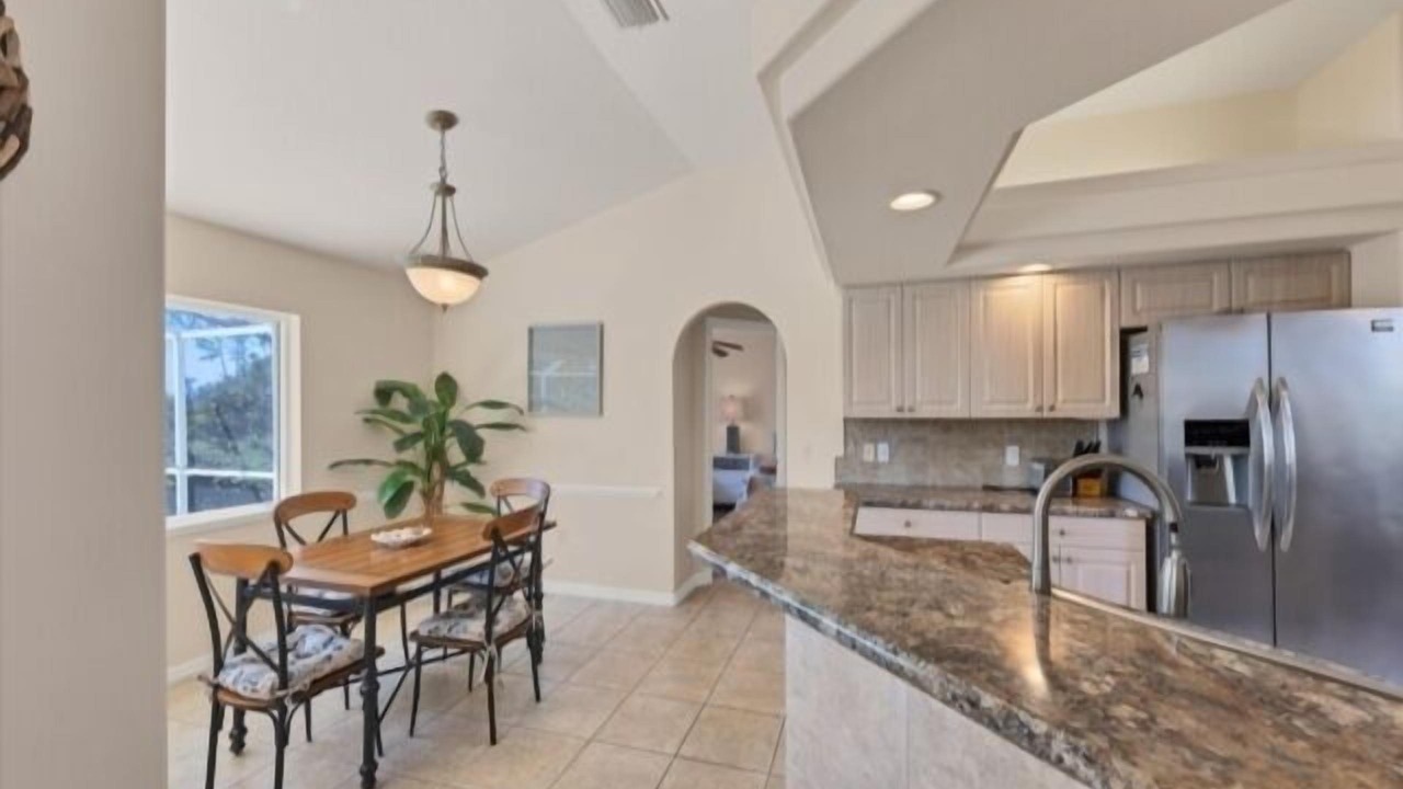 Photo of Kitchen in Rotonda Heights