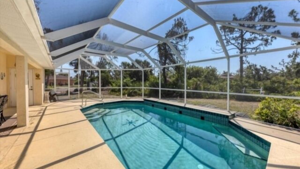Photo of Outdoor in Rotonda Heights