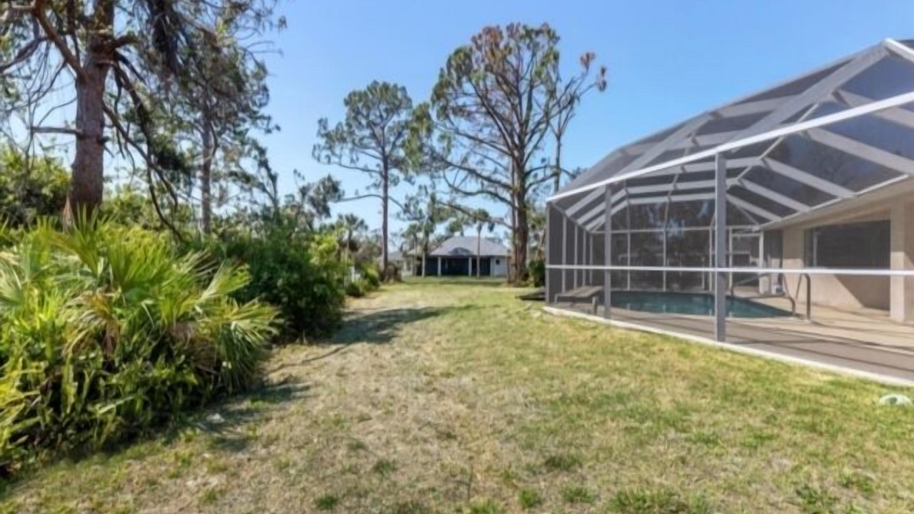 Photo of Outdoor in Rotonda Heights
