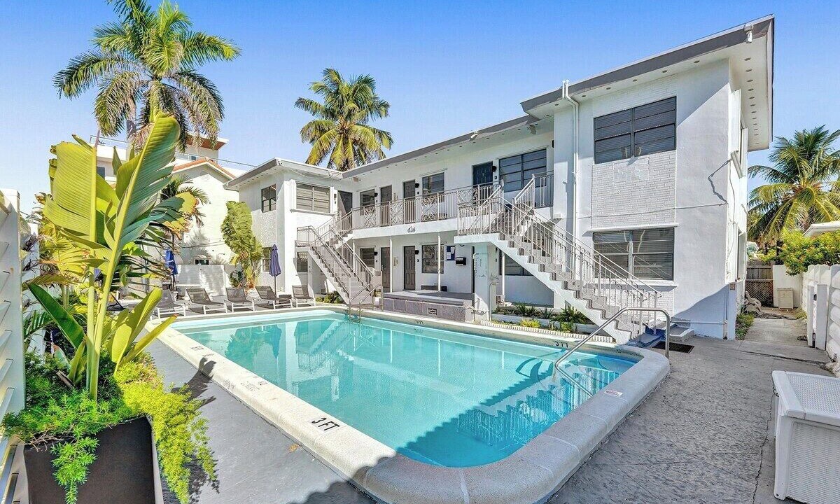 Photo of Outdoor in North Beach