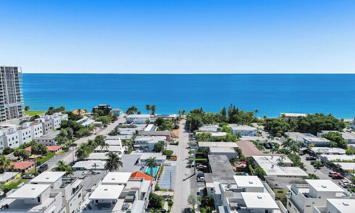 Photo of Outdoor in North Beach
