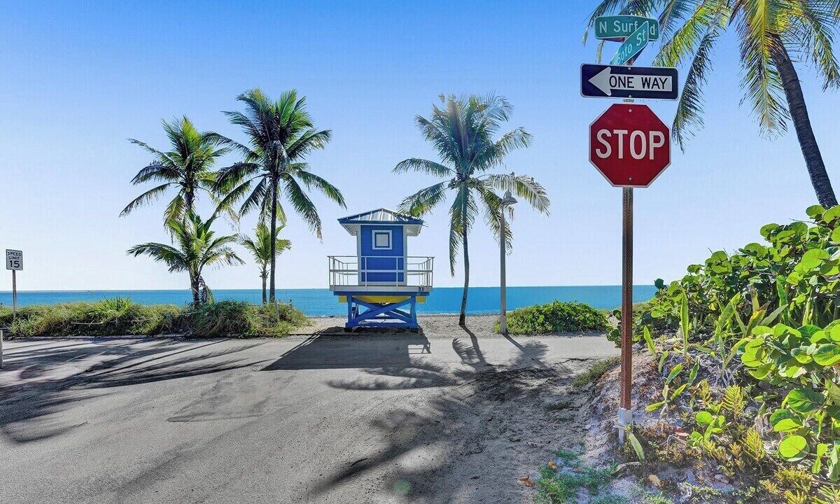 Photo of Outdoor in North Beach