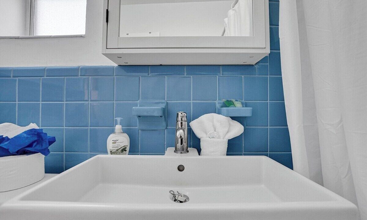 Photo of Bathroom in North Beach
