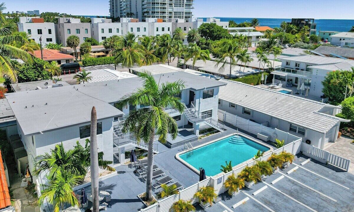 Photo of Outdoor in North Beach
