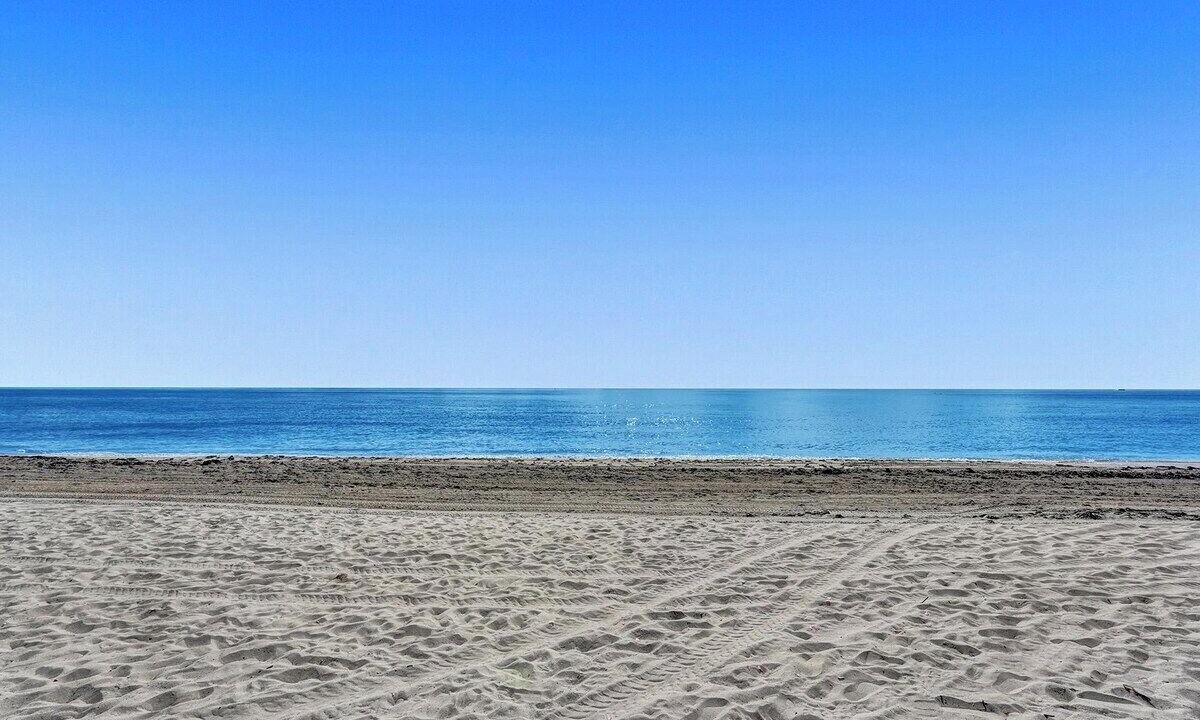 Photo of Outdoor in North Beach