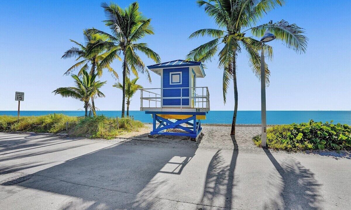 Photo of Outdoor in North Beach