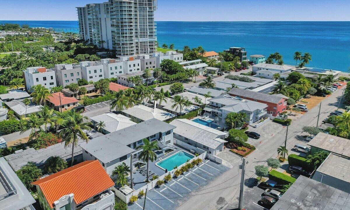 Photo of Outdoor in North Beach