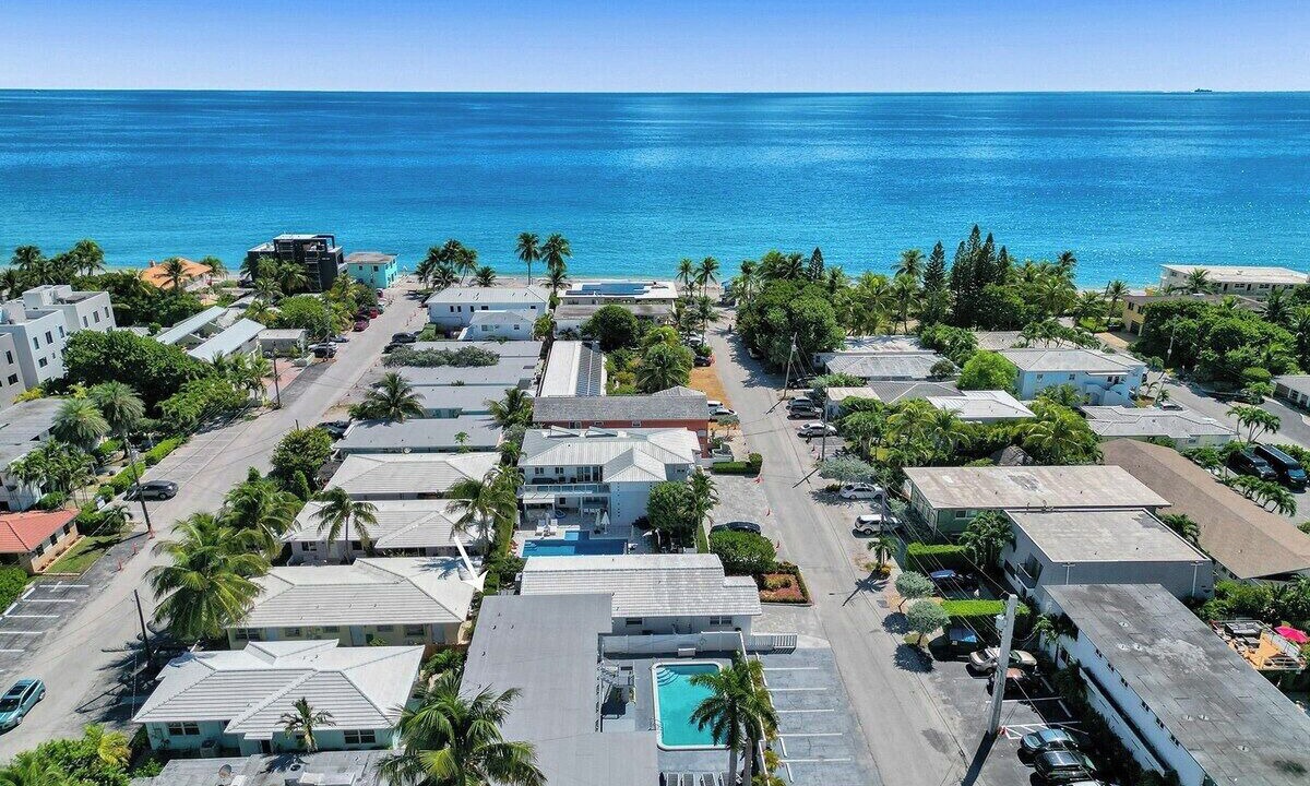 Photo of Outdoor in North Beach