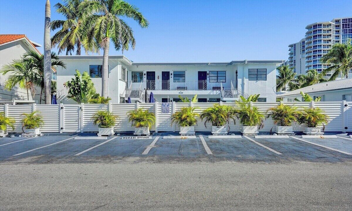 Photo of Outdoor in North Beach