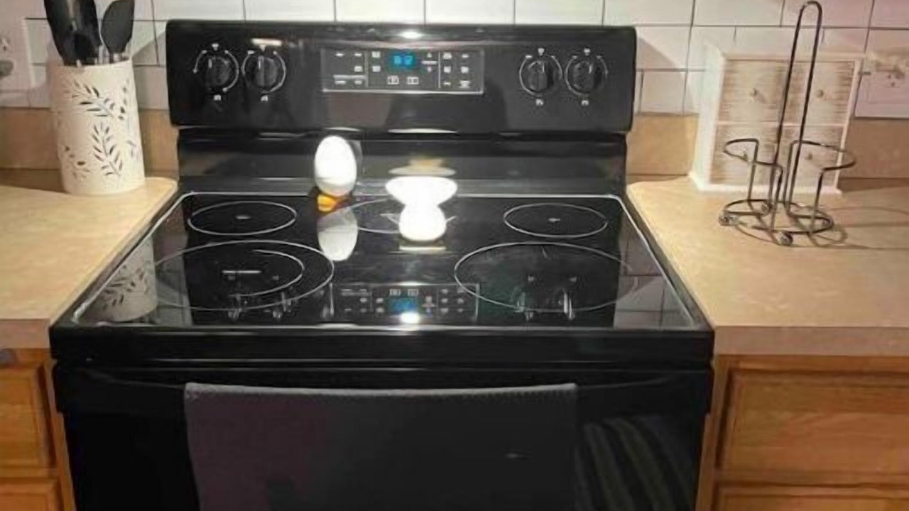 Photo of Kitchen in Florida South Atlantic Coast