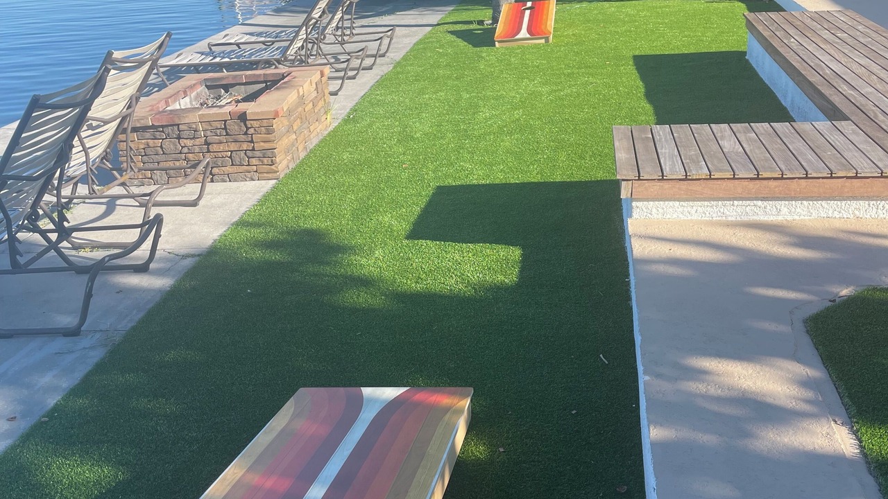 Photo of Outdoor in Bay Colony
