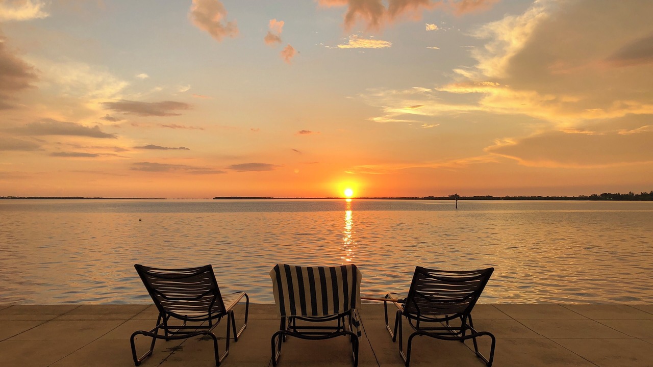 Photo of Outdoor in Bay Colony