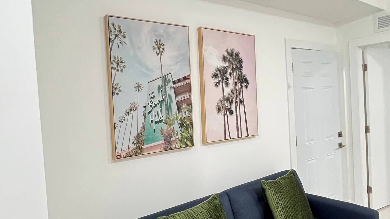 Photo of Livingroom in Liberty City