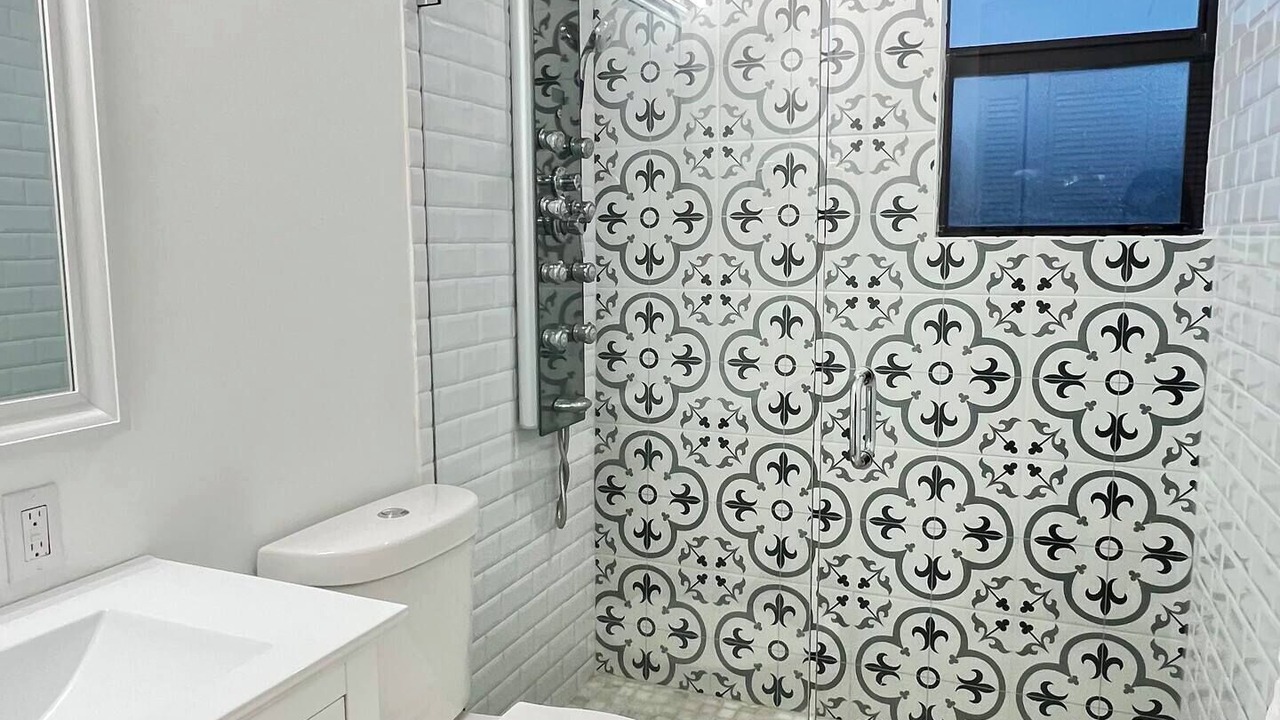 Photo of Bathroom in Liberty City