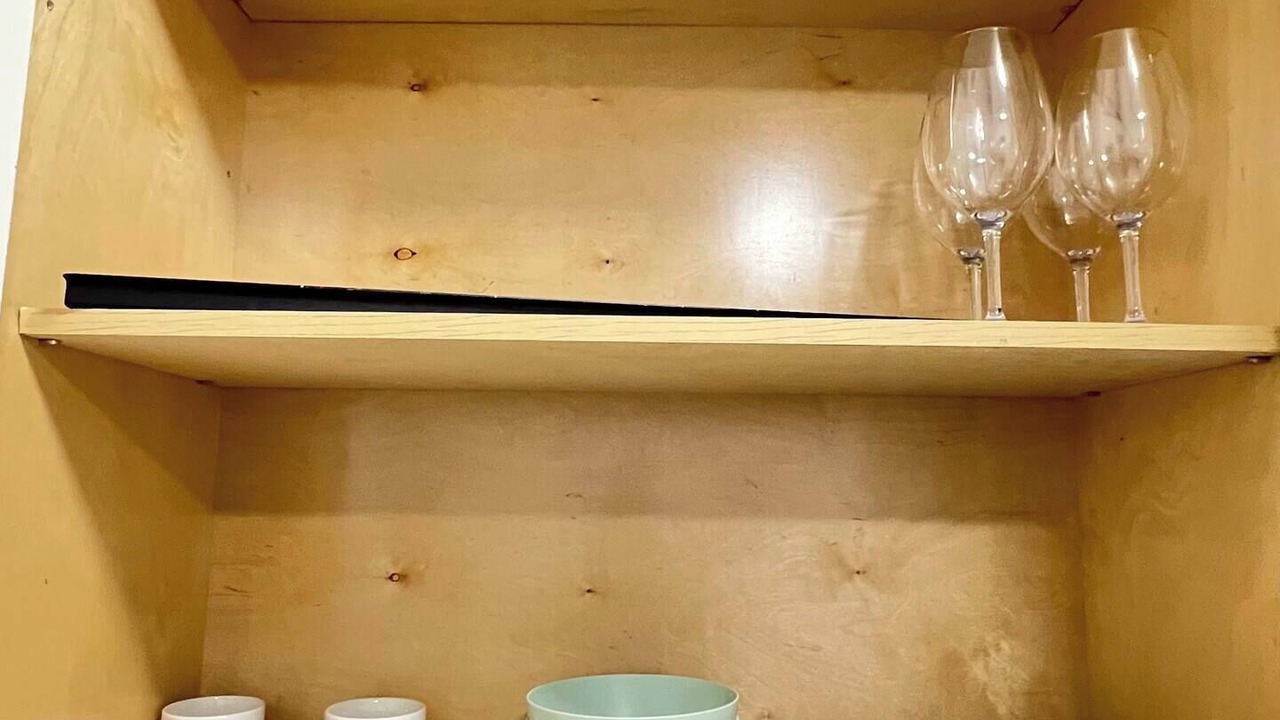 Photo of Kitchen in Liberty City