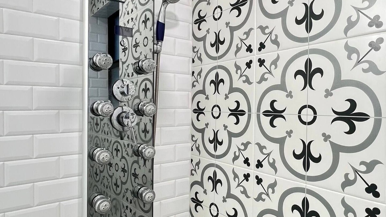 Photo of Bathroom in Liberty City