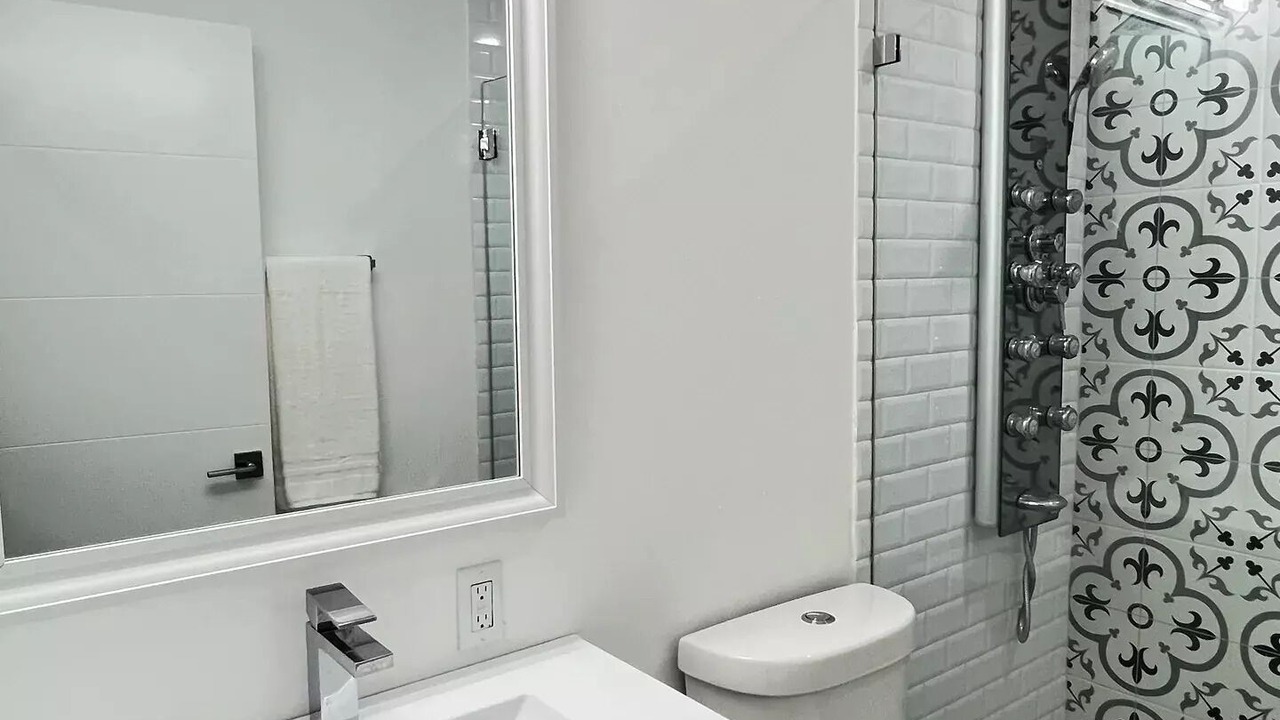 Photo of Bathroom in Liberty City