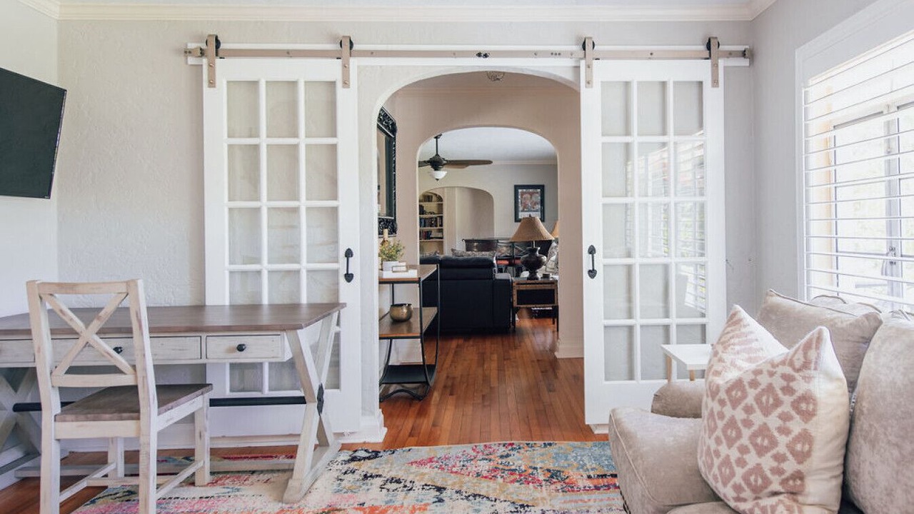 Photo of Livingroom in River District