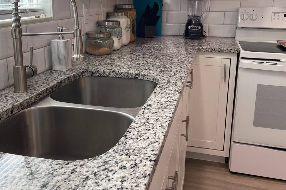 Photo of Kitchen in East County Civic Group