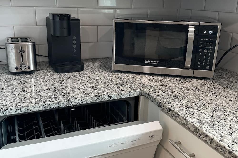 Photo of Kitchen in East County Civic Group