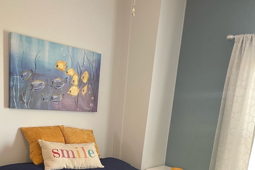 Photo of Bedroom in East County Civic Group