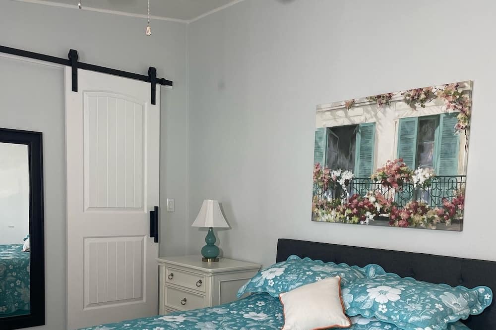 Photo of Bedroom in East County Civic Group