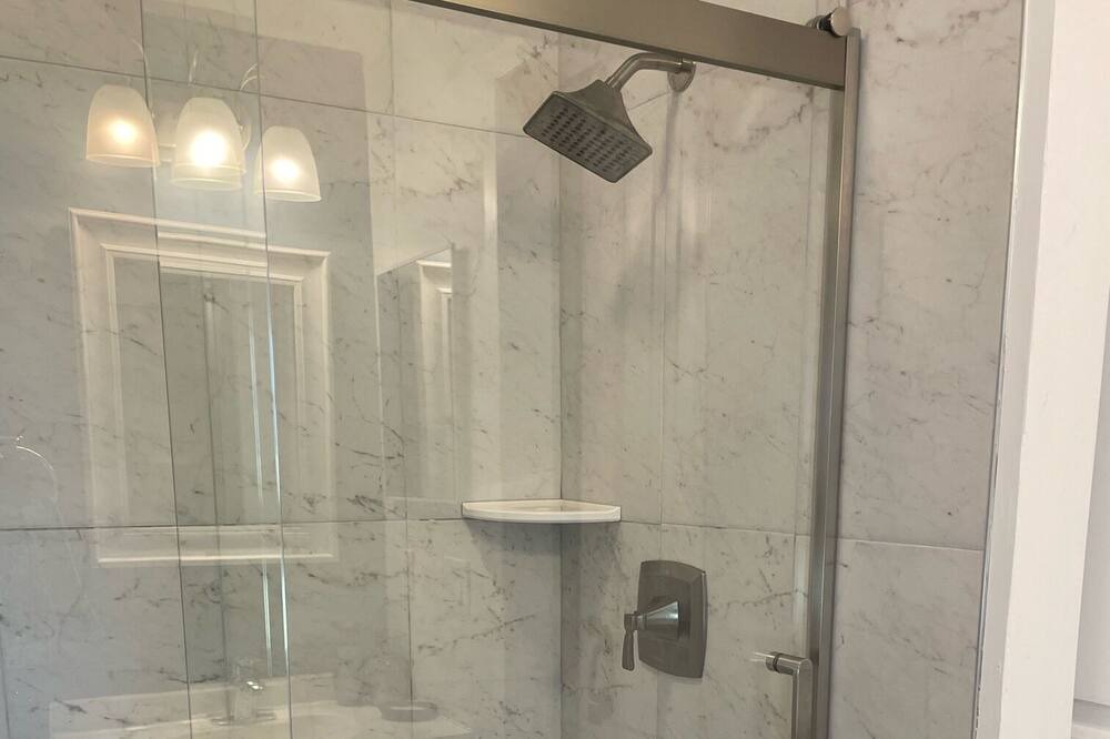 Photo of Bathroom in East County Civic Group