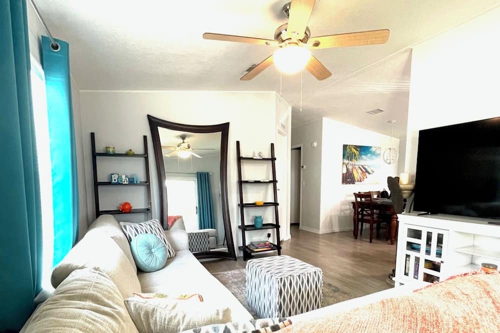Photo of Bedroom in East County Civic Group