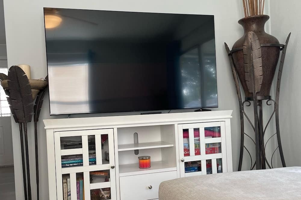 Photo of Bedroom in East County Civic Group