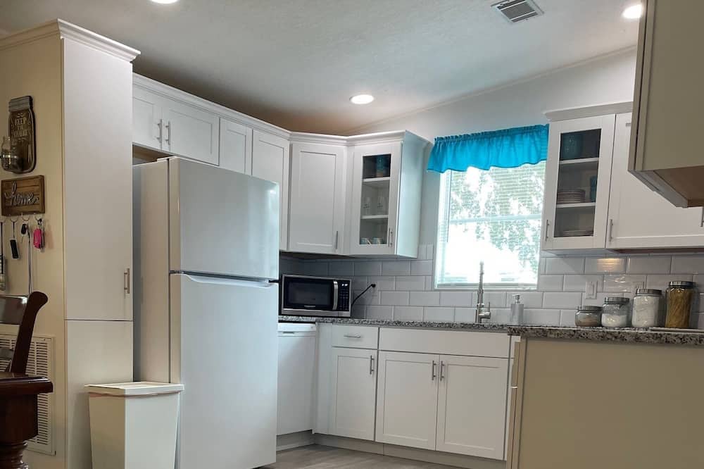 Photo of Kitchen in East County Civic Group