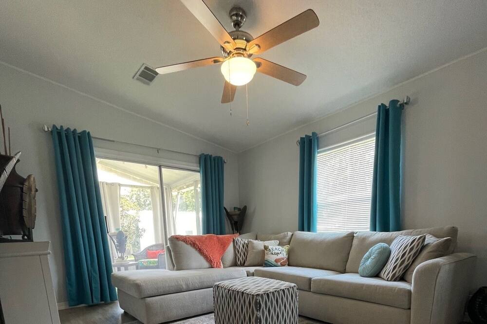 Photo of Livingroom in East County Civic Group