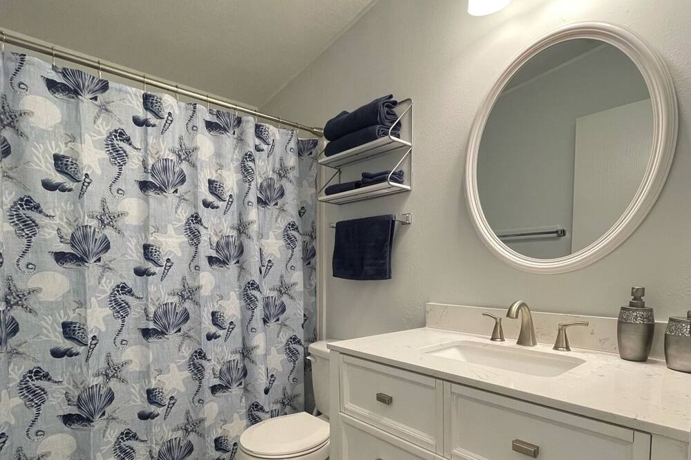 Photo of Bathroom in East County Civic Group