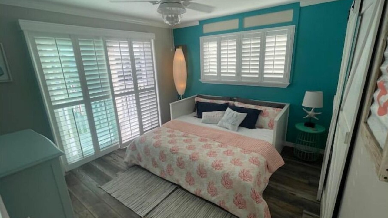 Photo of Bedroom in Marthas Vineyard