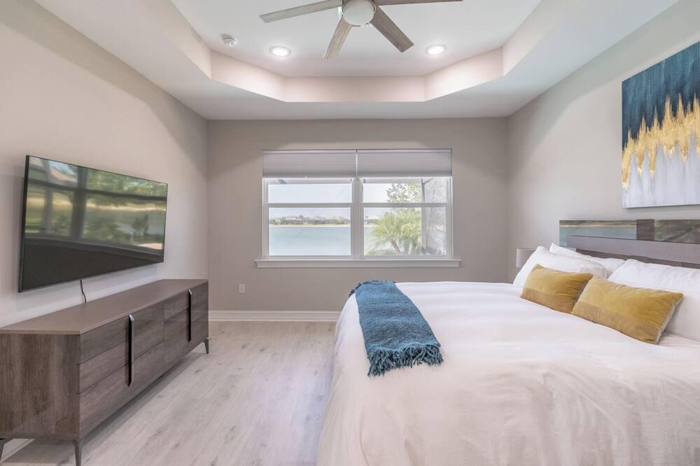 Photo of Bedroom in Naples